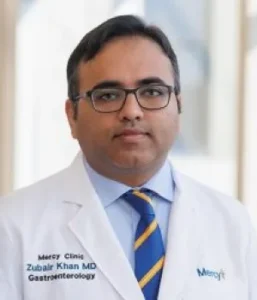 Zubair Khan, MD