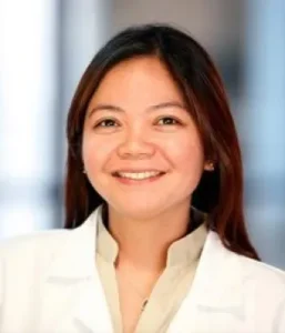 Abigail Hernandez Crisostomo, MD
