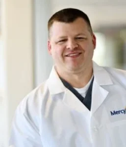 Adam Wesley Green, MD