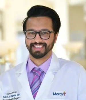 Adeel Ahmed Shamim, MD