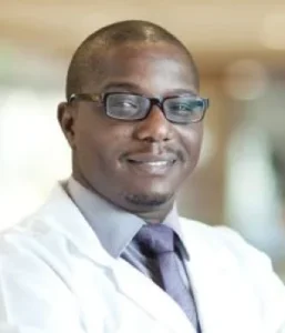 Adegbenga A. Olayemi, MD