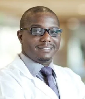 Adegbenga A. Olayemi, MD