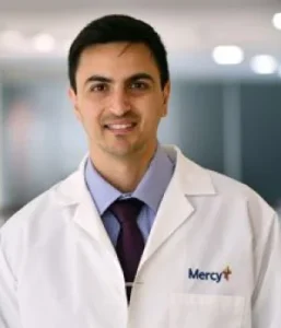 Adnan Alexander Kassier, MD