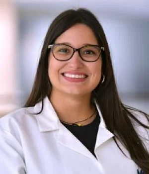 Alejandra Antonieta Roa Gonzalez, MD