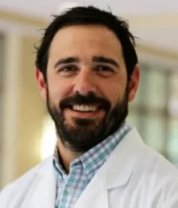 Alejandro Daniel Castellvi, MD