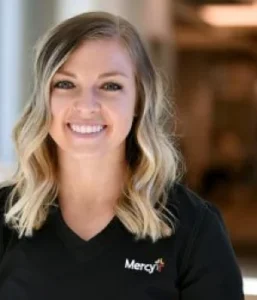 Alexandrea Hailey Rose Thompson, NP