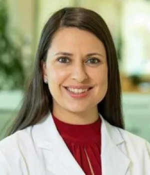 Alexandria Caldwell, DO