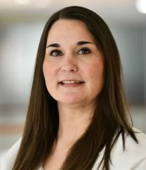 Alicia Zacher, FNP