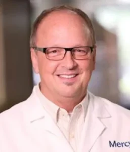 Allen Leroy Beachy, MD