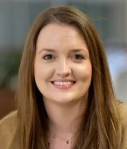 Allison Janette White, AuD