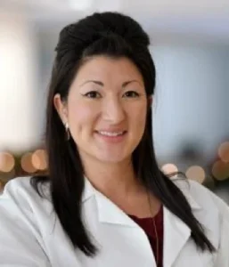 Allison Jeanette Jung, NP