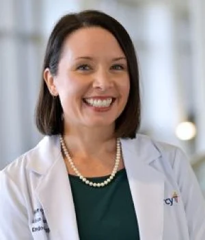 Allison Lea Galloway, DO