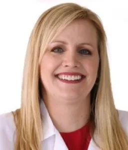 Amanda Dawn Manning, APN