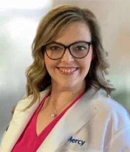 Amanda Ellen Stites, NP