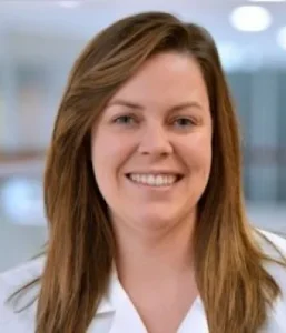 Amanda Gayle Vester, DO