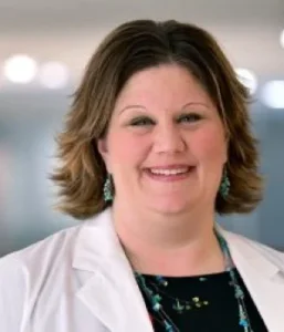 Amanda Grace Vance, FNP