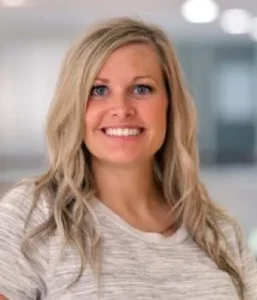 Amanda Jordan Smith, NP