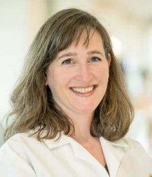 Amanda Karen Levine, MD