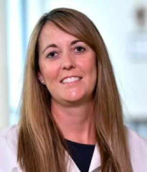 Amanda Kay Winfrey, FNP