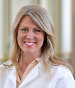 Amanda Lee Hunter, NP