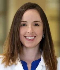 Amanda Marie Ferguson Wood, MD