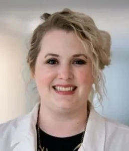 Amanda Mary McAlister, MD