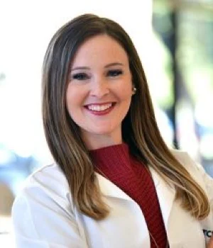 Amber Dawn Garner, APRN-FNP