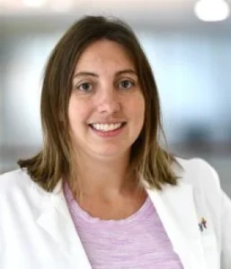 Amber Michelle Babb, FNP