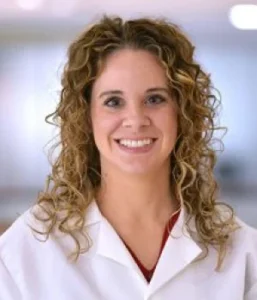 Amber Nicole Case, PA