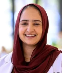 Amrit Kaur Khalsa, MD