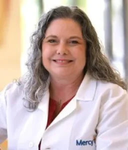 Amy Leann Schochler, DO