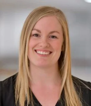 Amy Nicole Lallathin, NP