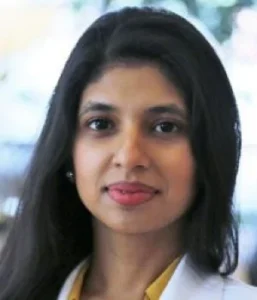 Anam Siddiqi, MD