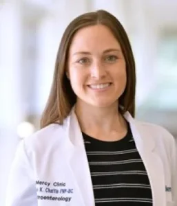 Andrea Kaylan Chaffin, APRN