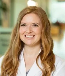 Andrea Nicole Miller, APRN-CNP