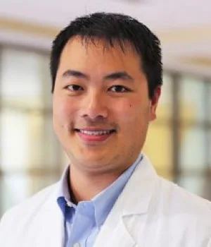 Andreas Jonathan Chen, MD