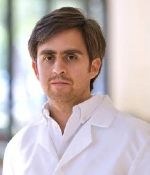 Andres Pirela Araque, MD