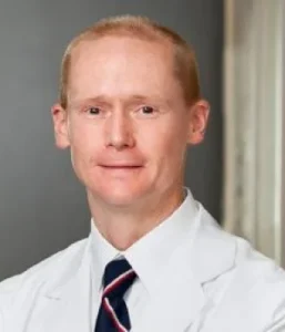 Andrew Balford Riche, MD