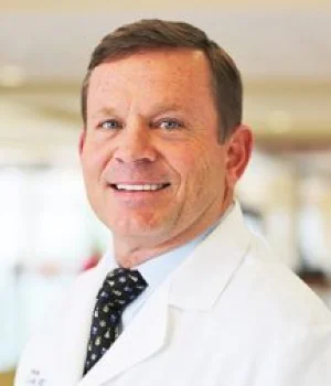 Andrew James Lueders, MD