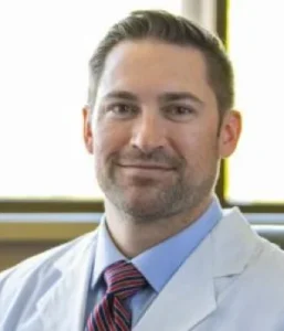 Andrew John Nelson III, MD