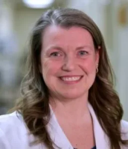 Ann Elizabeth Blackman, MD