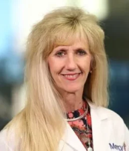 Anne Michelle Eckes, MD