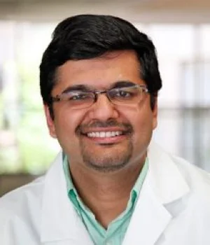 Anoop C. Parameswaran, MD