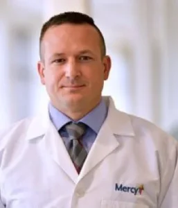 Anthony Christopher Dolomisiewicz, MD