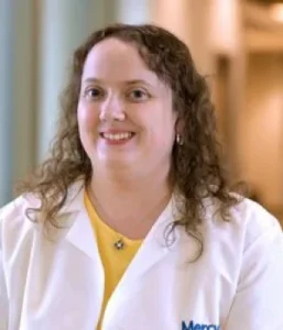 April Nicole Allen, NP