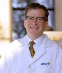 Arnold Bouchard Smith, MD