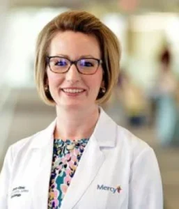 Ashley Jean Early, APRN-FNP