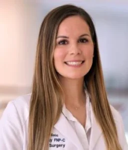 Ashley Lynn Murray, FNP-C