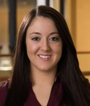 Ashley Lynne Hrabik, PA