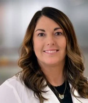 Ashley Michelle Shaw, PA